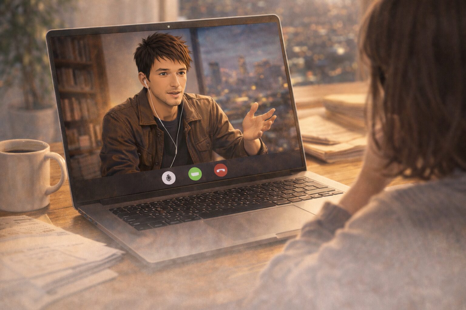 コンサルのイメージ