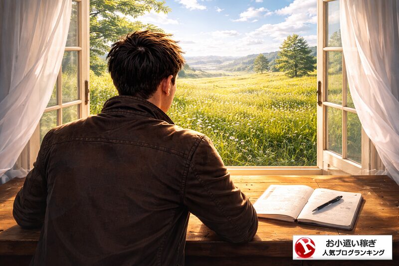 ブログランキングのイメージ