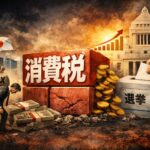 高市人気と衆議院解散総選挙